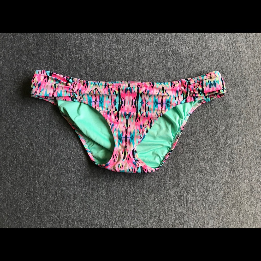 Mossimo bikini bottom